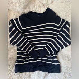 Two Brandy Melville Sweaters